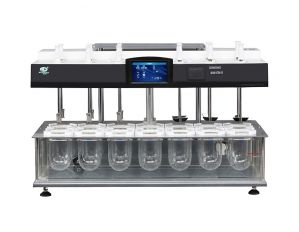 溶出试验仪RC1210